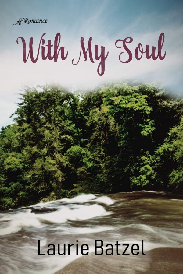 With My Soul