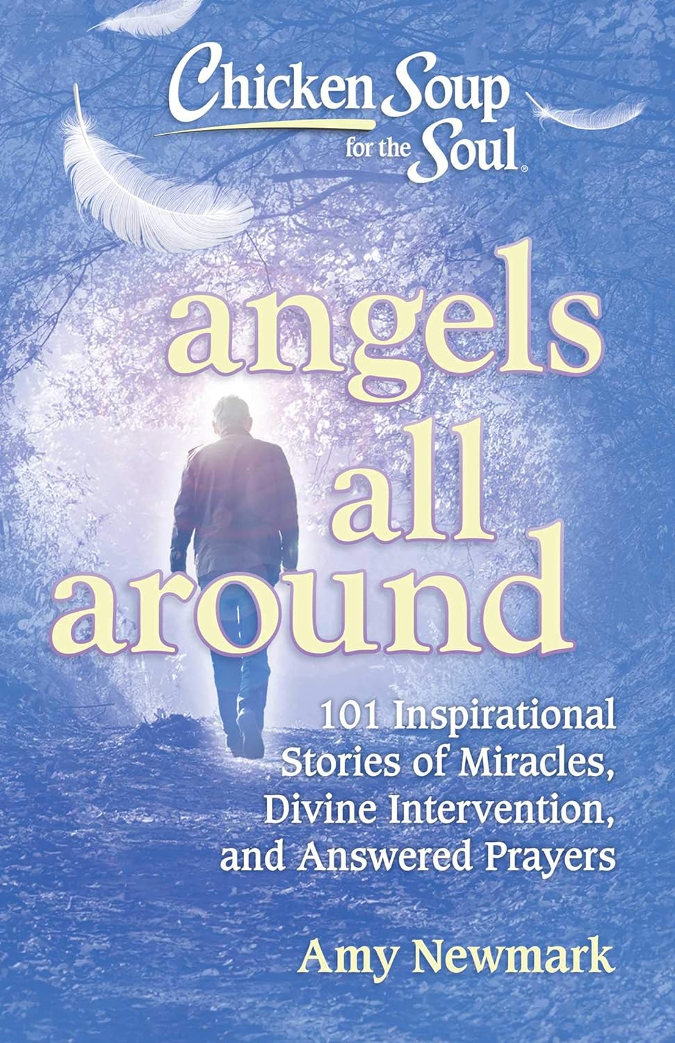 Chicken Soup for the Soul: Angels All Around